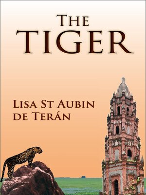 cover image of The Tiger